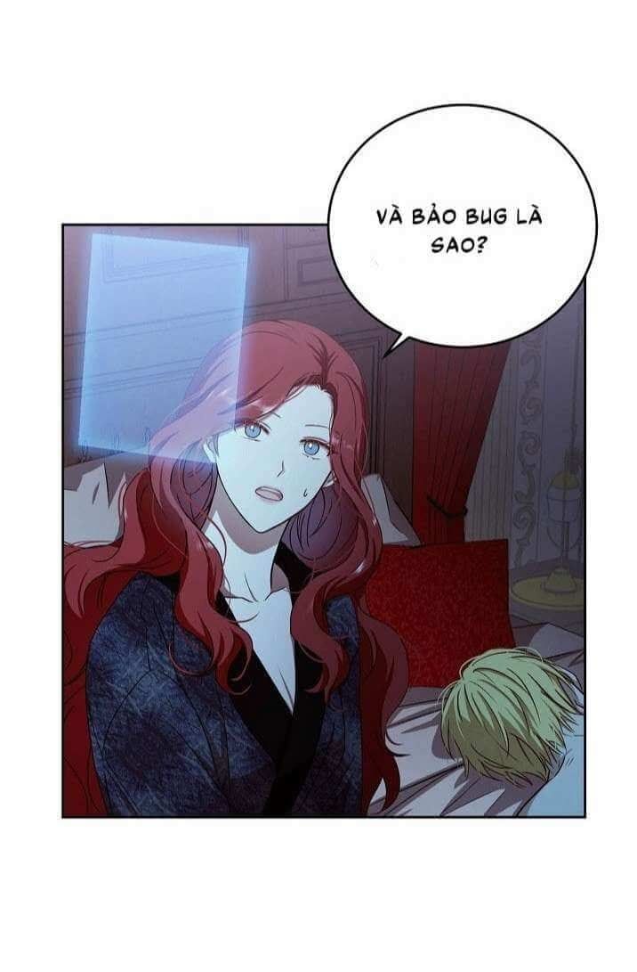 đọc truyện [bản 15+] Tôi Lạc Vào Thế Giới Trò Chơi Harem Ngược Chương 4 ảnh 51 tại Giả Dược