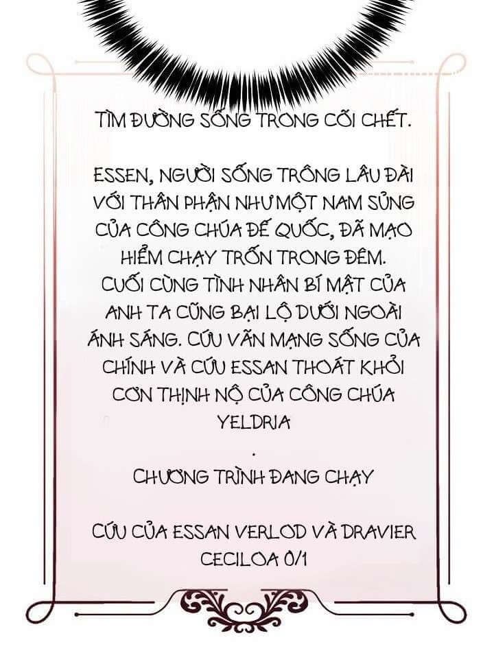 đọc truyện [bản 15+] Tôi Lạc Vào Thế Giới Trò Chơi Harem Ngược Chương 4 ảnh 58 tại Giả Dược