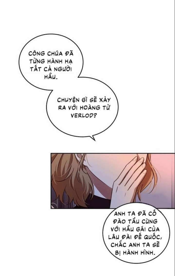 đọc truyện [bản 15+] Tôi Lạc Vào Thế Giới Trò Chơi Harem Ngược Chương 4 ảnh 59 tại Giả Dược