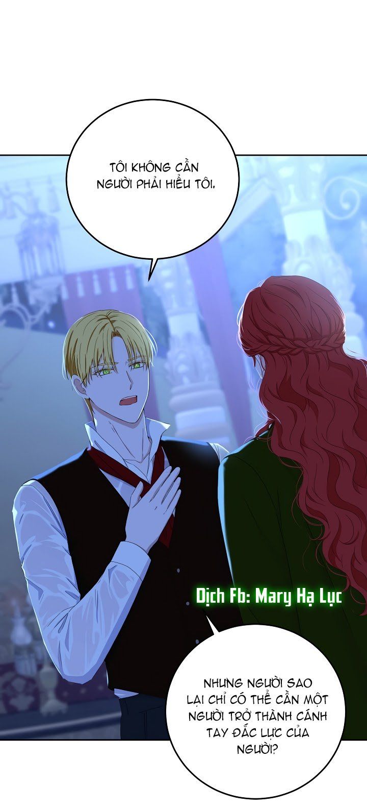 đọc truyện [bản 15+] Tôi Lạc Vào Thế Giới Trò Chơi Harem Ngược Chương 40 ảnh 11 tại Giả Dược
