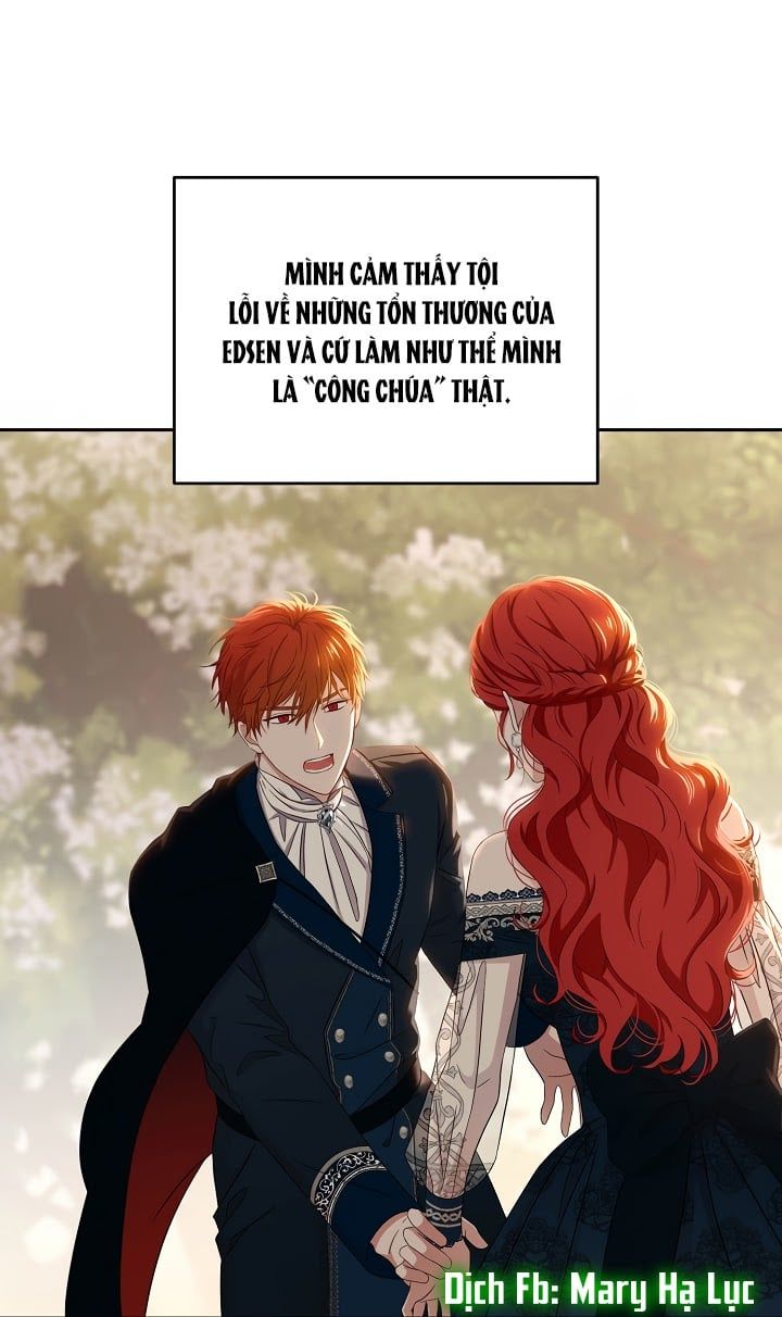 đọc truyện [bản 15+] Tôi Lạc Vào Thế Giới Trò Chơi Harem Ngược Chương 40 ảnh 17 tại Giả Dược