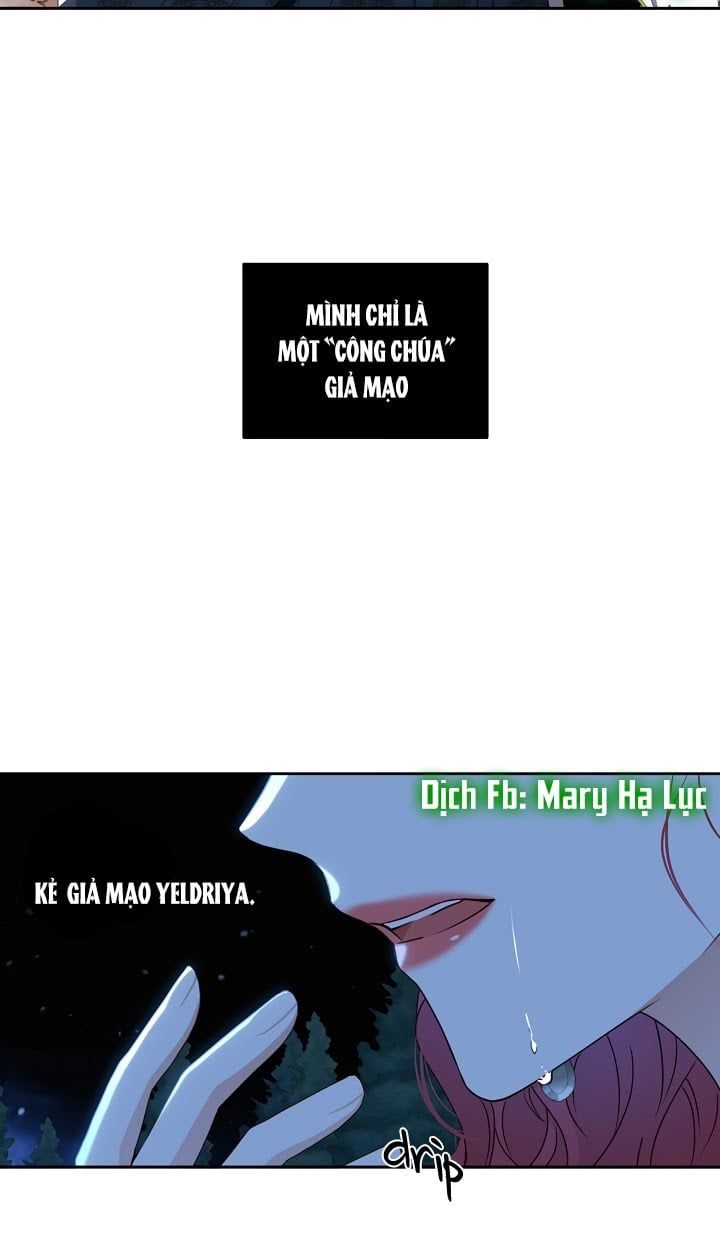 đọc truyện [bản 15+] Tôi Lạc Vào Thế Giới Trò Chơi Harem Ngược Chương 40 ảnh 19 tại Giả Dược