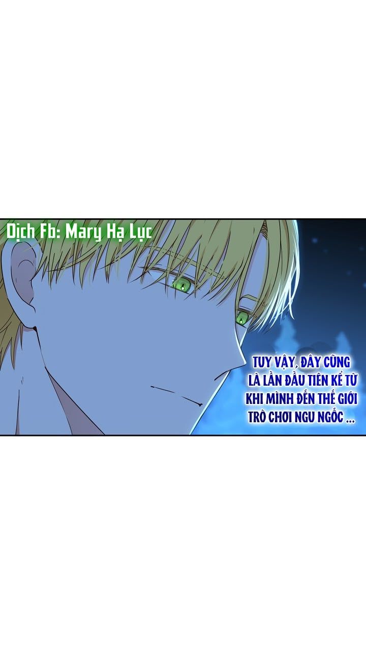 đọc truyện [bản 15+] Tôi Lạc Vào Thế Giới Trò Chơi Harem Ngược Chương 40 ảnh 20 tại Giả Dược