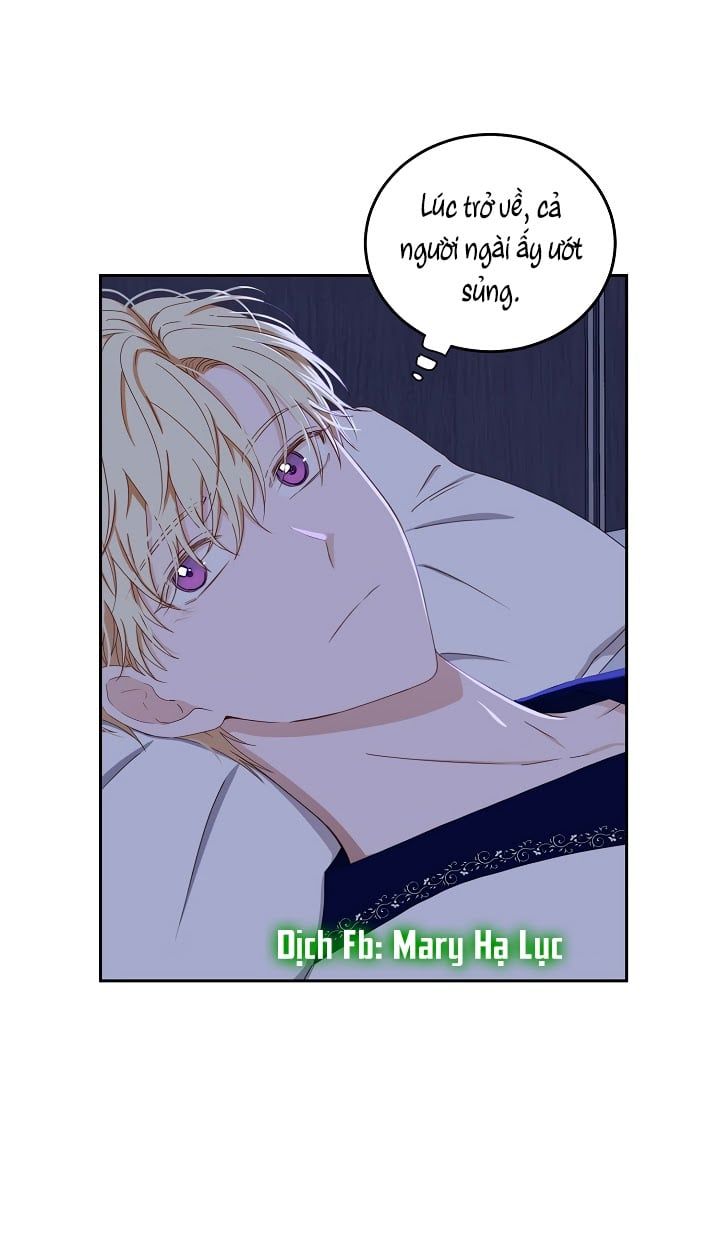 đọc truyện [bản 15+] Tôi Lạc Vào Thế Giới Trò Chơi Harem Ngược Chương 40 ảnh 24 tại Giả Dược