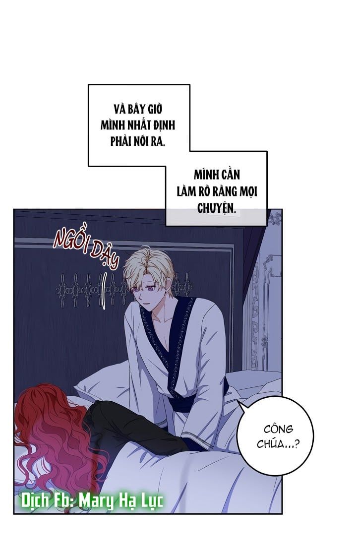 đọc truyện [bản 15+] Tôi Lạc Vào Thế Giới Trò Chơi Harem Ngược Chương 40 ảnh 28 tại Giả Dược
