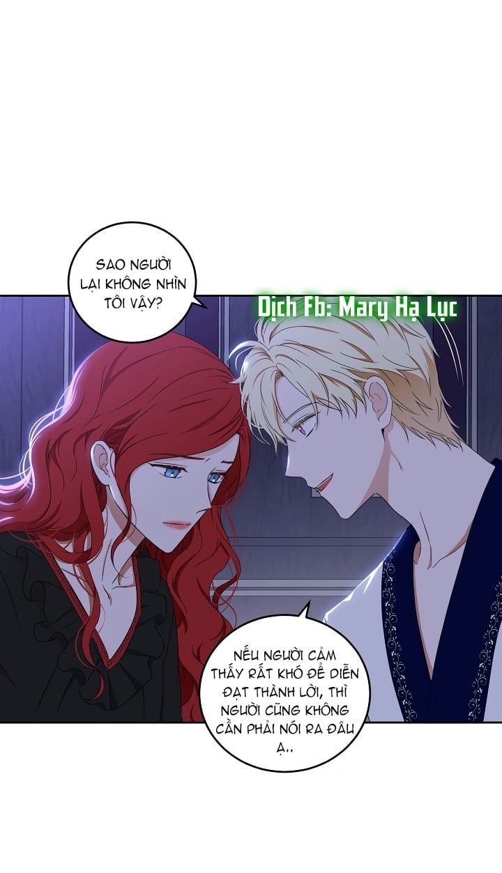 đọc truyện [bản 15+] Tôi Lạc Vào Thế Giới Trò Chơi Harem Ngược Chương 40 ảnh 31 tại Giả Dược