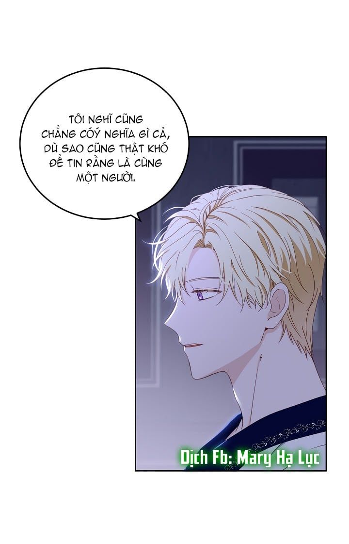 đọc truyện [bản 15+] Tôi Lạc Vào Thế Giới Trò Chơi Harem Ngược Chương 40 ảnh 38 tại Giả Dược