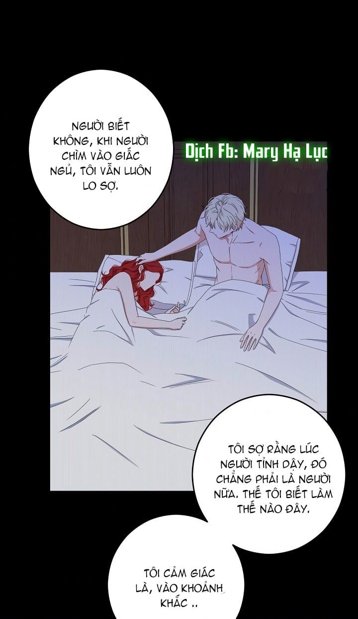 đọc truyện [bản 15+] Tôi Lạc Vào Thế Giới Trò Chơi Harem Ngược Chương 40 ảnh 42 tại Giả Dược