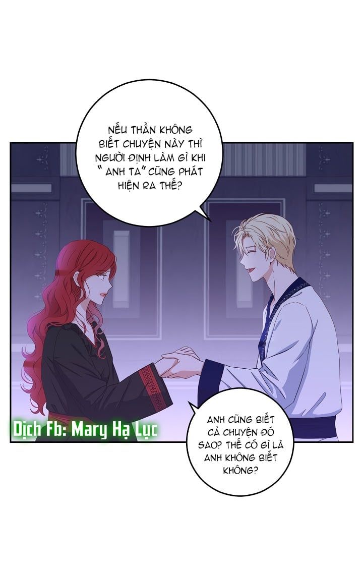 đọc truyện [bản 15+] Tôi Lạc Vào Thế Giới Trò Chơi Harem Ngược Chương 40 ảnh 48 tại Giả Dược