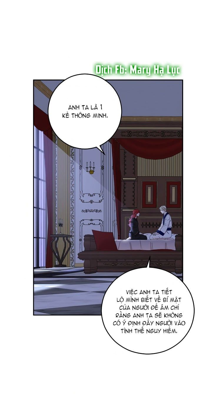 đọc truyện [bản 15+] Tôi Lạc Vào Thế Giới Trò Chơi Harem Ngược Chương 40 ảnh 51 tại Giả Dược