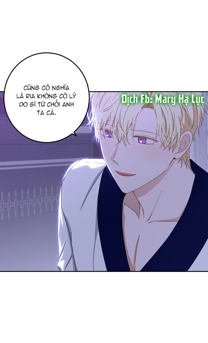 đọc truyện [bản 15+] Tôi Lạc Vào Thế Giới Trò Chơi Harem Ngược Chương 40 ảnh 52 tại Giả Dược