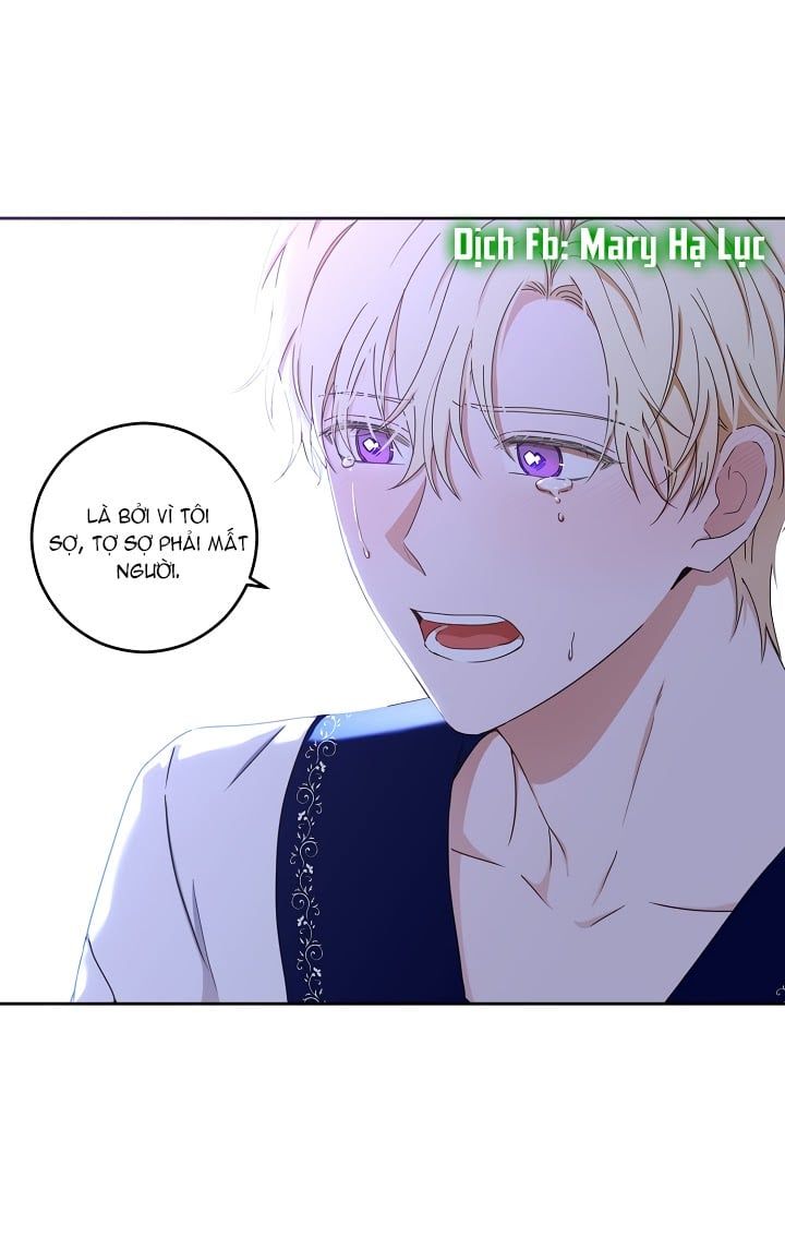 đọc truyện [bản 15+] Tôi Lạc Vào Thế Giới Trò Chơi Harem Ngược Chương 40 ảnh 56 tại Giả Dược
