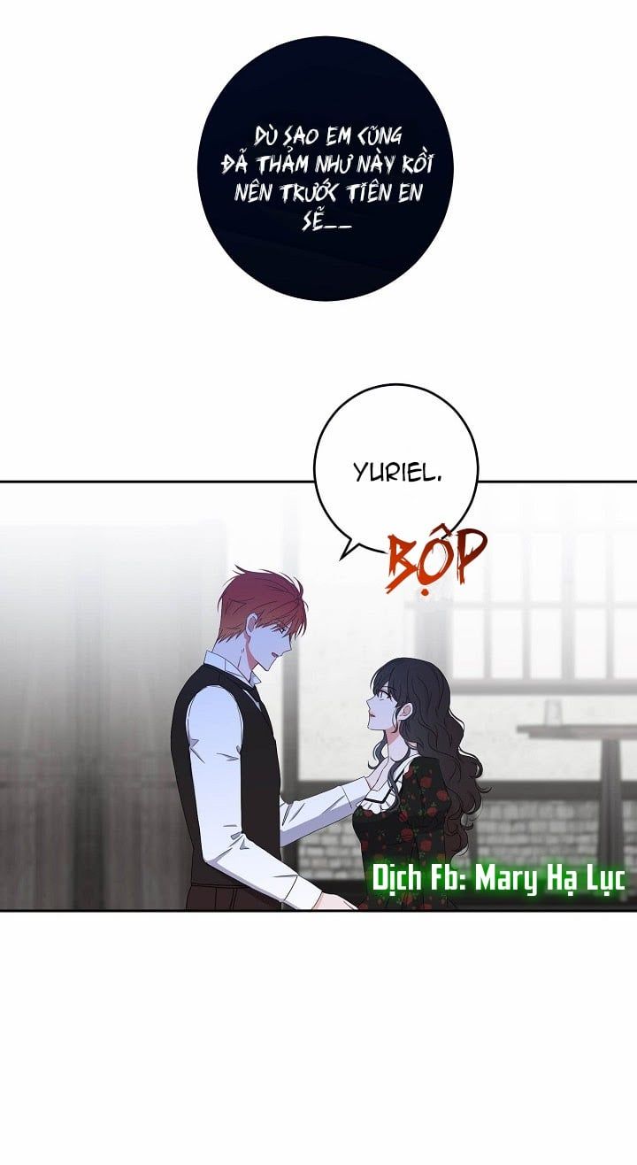 đọc truyện [bản 15+] Tôi Lạc Vào Thế Giới Trò Chơi Harem Ngược Chương 41 ảnh 14 tại Truyện Dạ Ký