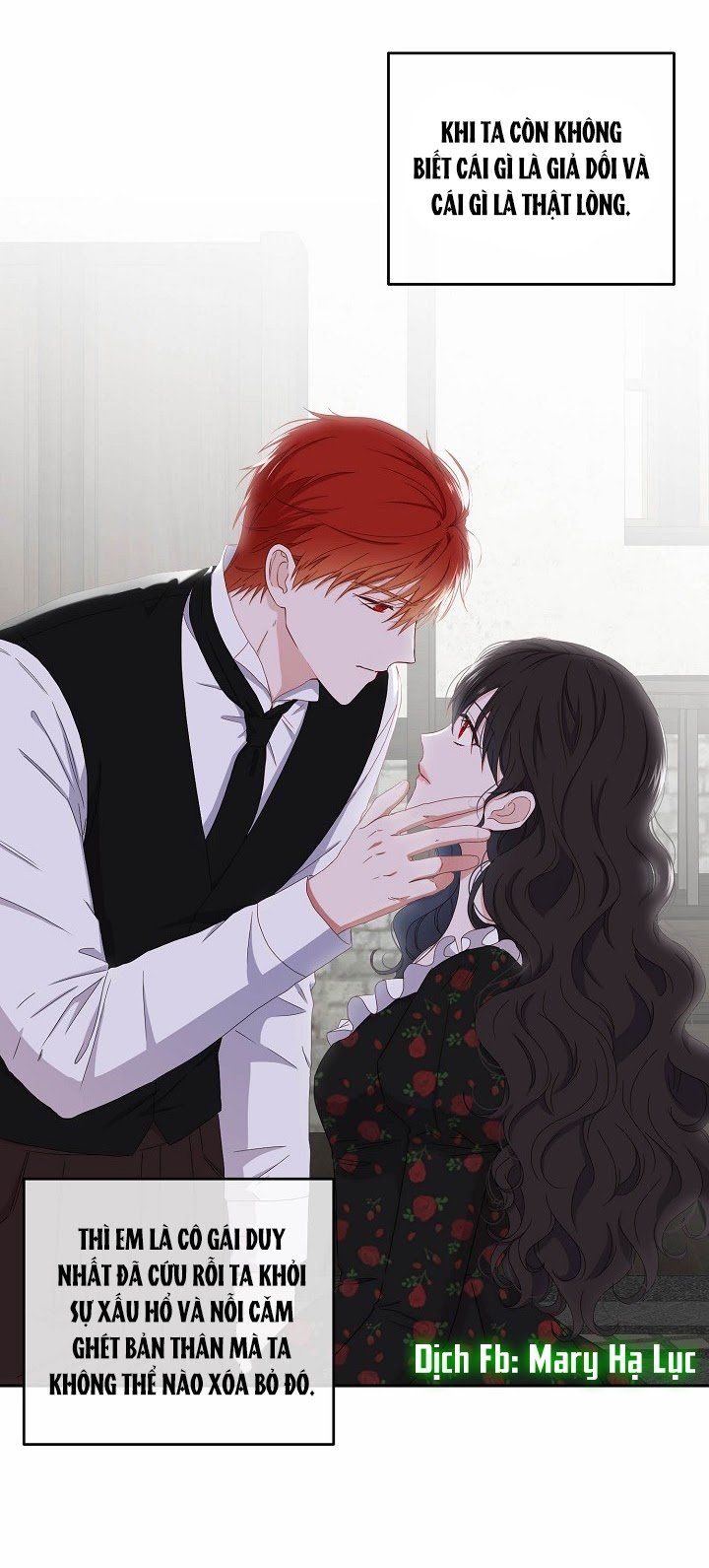 đọc truyện [bản 15+] Tôi Lạc Vào Thế Giới Trò Chơi Harem Ngược Chương 41 ảnh 17 tại Truyện Dạ Ký