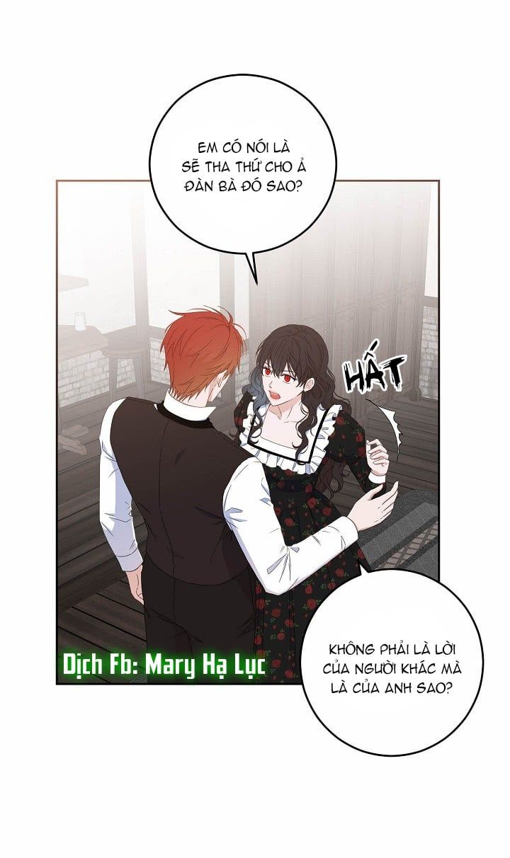 đọc truyện [bản 15+] Tôi Lạc Vào Thế Giới Trò Chơi Harem Ngược Chương 41 ảnh 22 tại Truyện Dạ Ký
