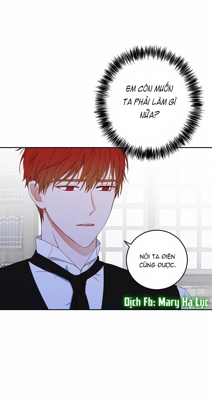 đọc truyện [bản 15+] Tôi Lạc Vào Thế Giới Trò Chơi Harem Ngược Chương 41 ảnh 26 tại Truyện Dạ Ký
