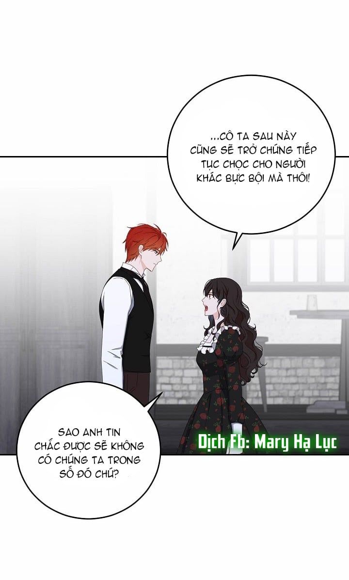 đọc truyện [bản 15+] Tôi Lạc Vào Thế Giới Trò Chơi Harem Ngược Chương 41 ảnh 29 tại Truyện Dạ Ký