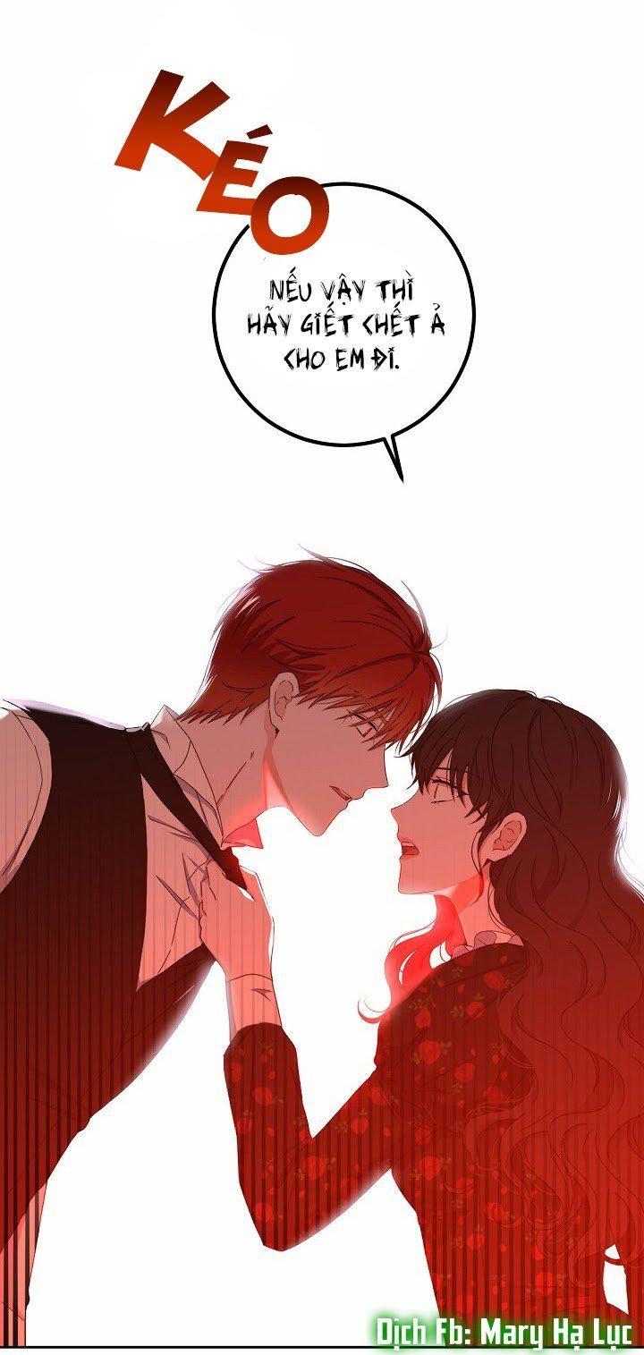 đọc truyện [bản 15+] Tôi Lạc Vào Thế Giới Trò Chơi Harem Ngược Chương 41 ảnh 35 tại Truyện Dạ Ký