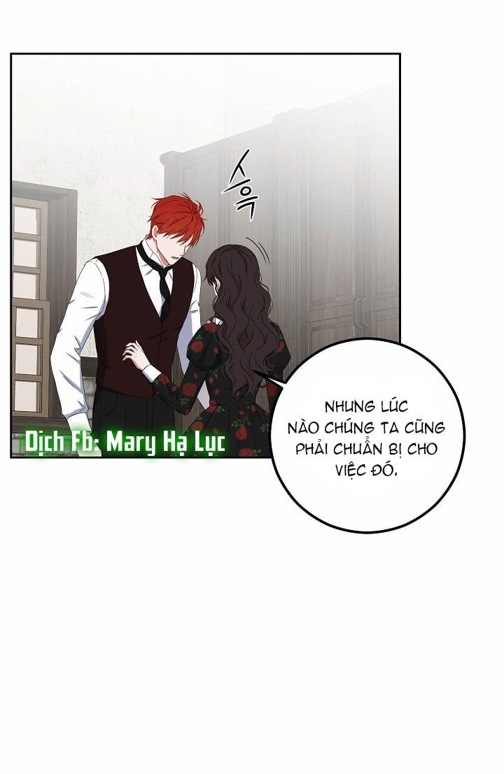đọc truyện [bản 15+] Tôi Lạc Vào Thế Giới Trò Chơi Harem Ngược Chương 41 ảnh 39 tại Truyện Dạ Ký
