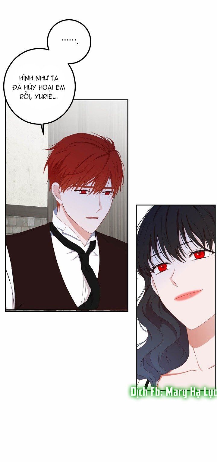 đọc truyện [bản 15+] Tôi Lạc Vào Thế Giới Trò Chơi Harem Ngược Chương 41 ảnh 40 tại Truyện Dạ Ký