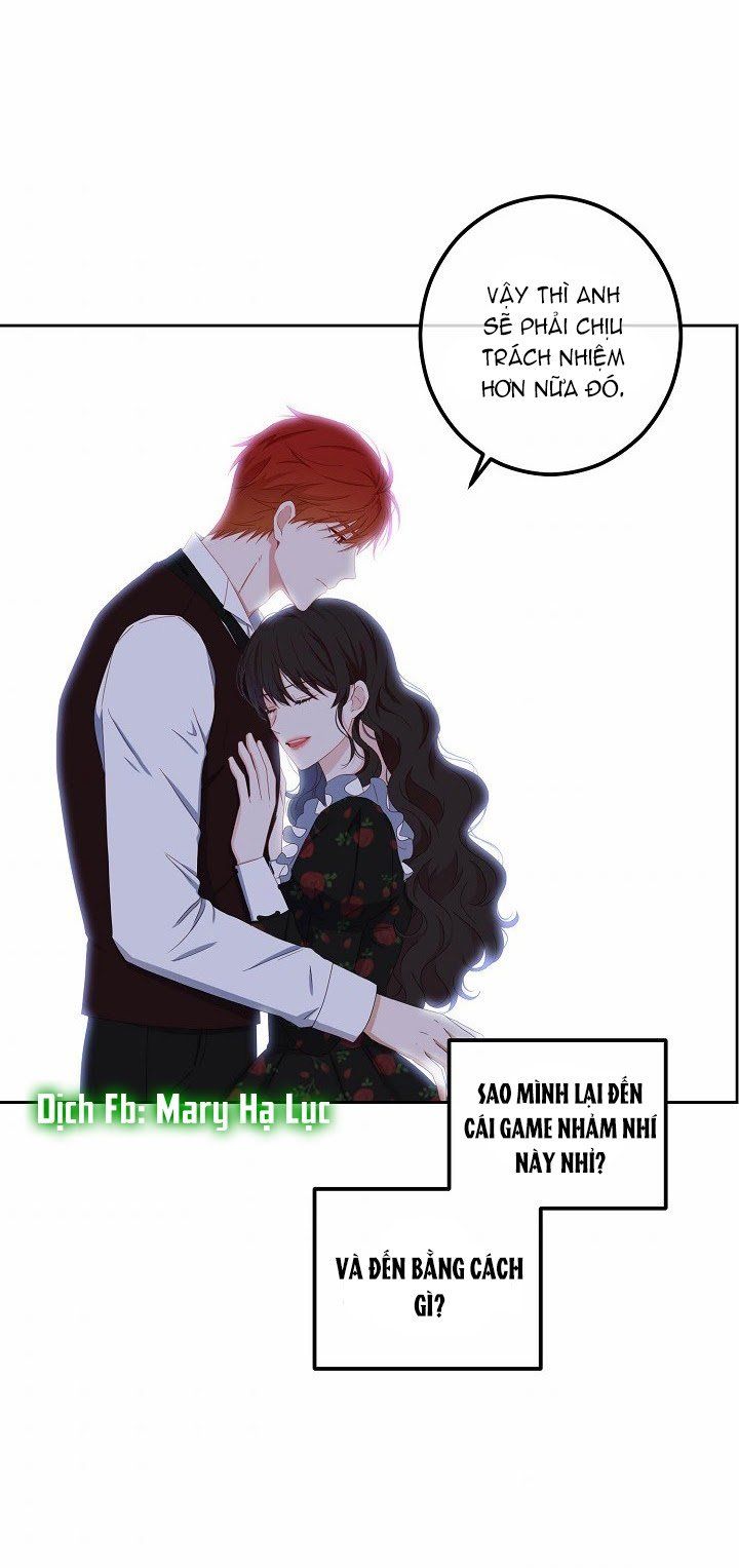 đọc truyện [bản 15+] Tôi Lạc Vào Thế Giới Trò Chơi Harem Ngược Chương 41 ảnh 41 tại Truyện Dạ Ký