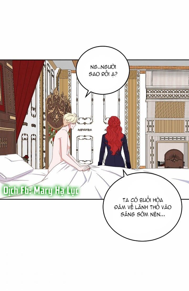 đọc truyện [bản 15+] Tôi Lạc Vào Thế Giới Trò Chơi Harem Ngược Chương 41 ảnh 49 tại Truyện Dạ Ký