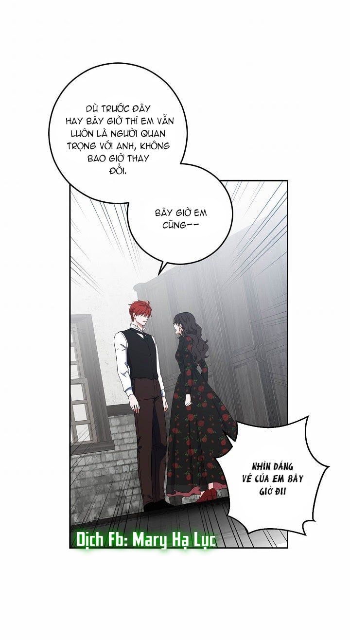 đọc truyện [bản 15+] Tôi Lạc Vào Thế Giới Trò Chơi Harem Ngược Chương 41 ảnh 8 tại Truyện Dạ Ký