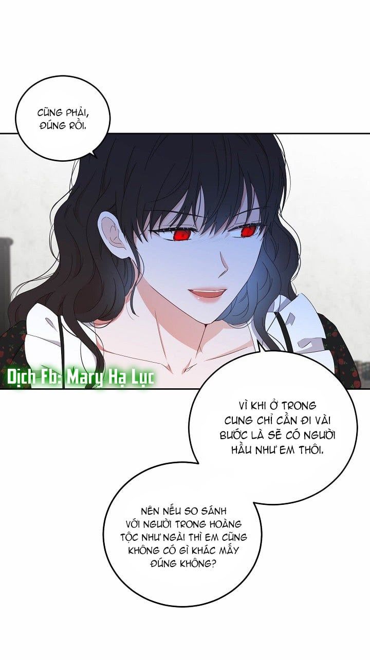 đọc truyện [bản 15+] Tôi Lạc Vào Thế Giới Trò Chơi Harem Ngược Chương 41 ảnh 9 tại Truyện Dạ Ký