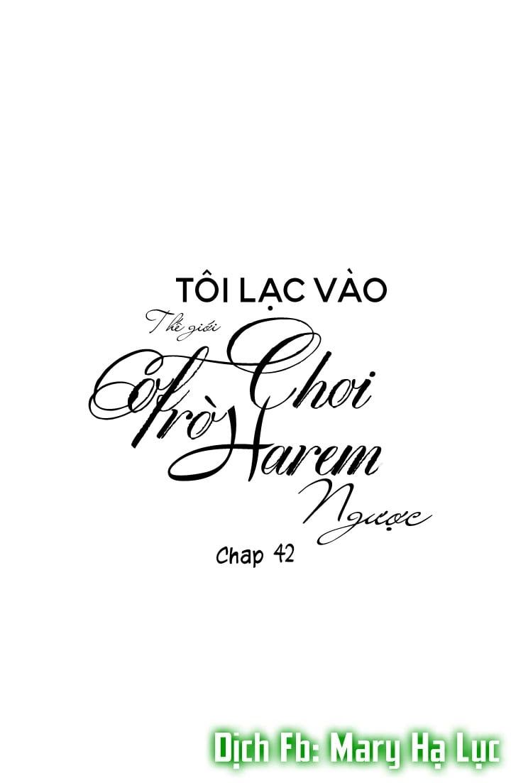 đọc truyện [bản 15+] Tôi Lạc Vào Thế Giới Trò Chơi Harem Ngược Chương 42 ảnh 2 tại Truyện Dạ Ký