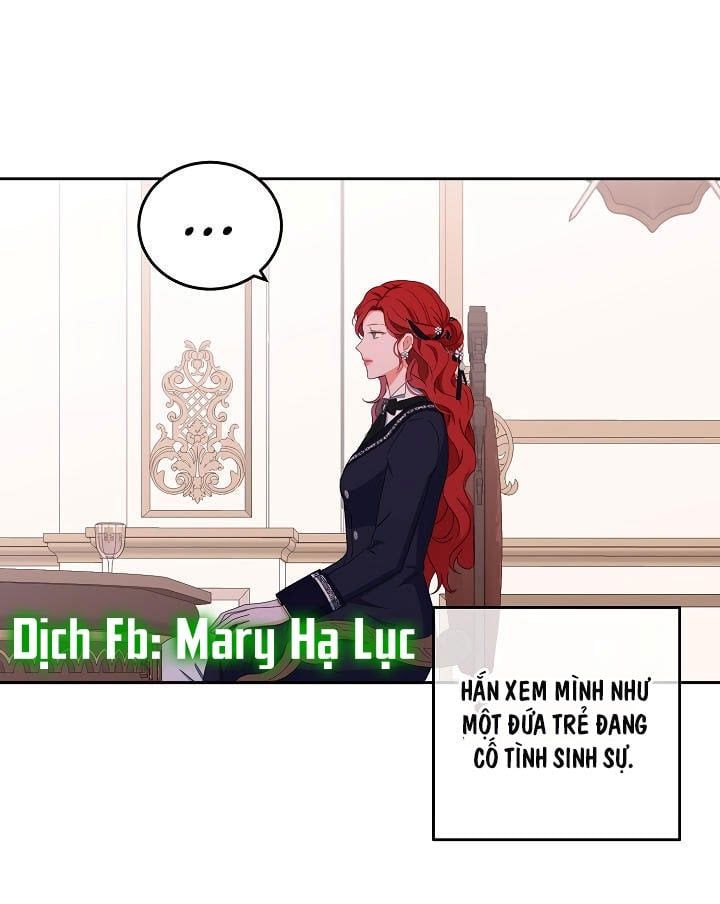 đọc truyện [bản 15+] Tôi Lạc Vào Thế Giới Trò Chơi Harem Ngược Chương 42 ảnh 12 tại Truyện Dạ Ký