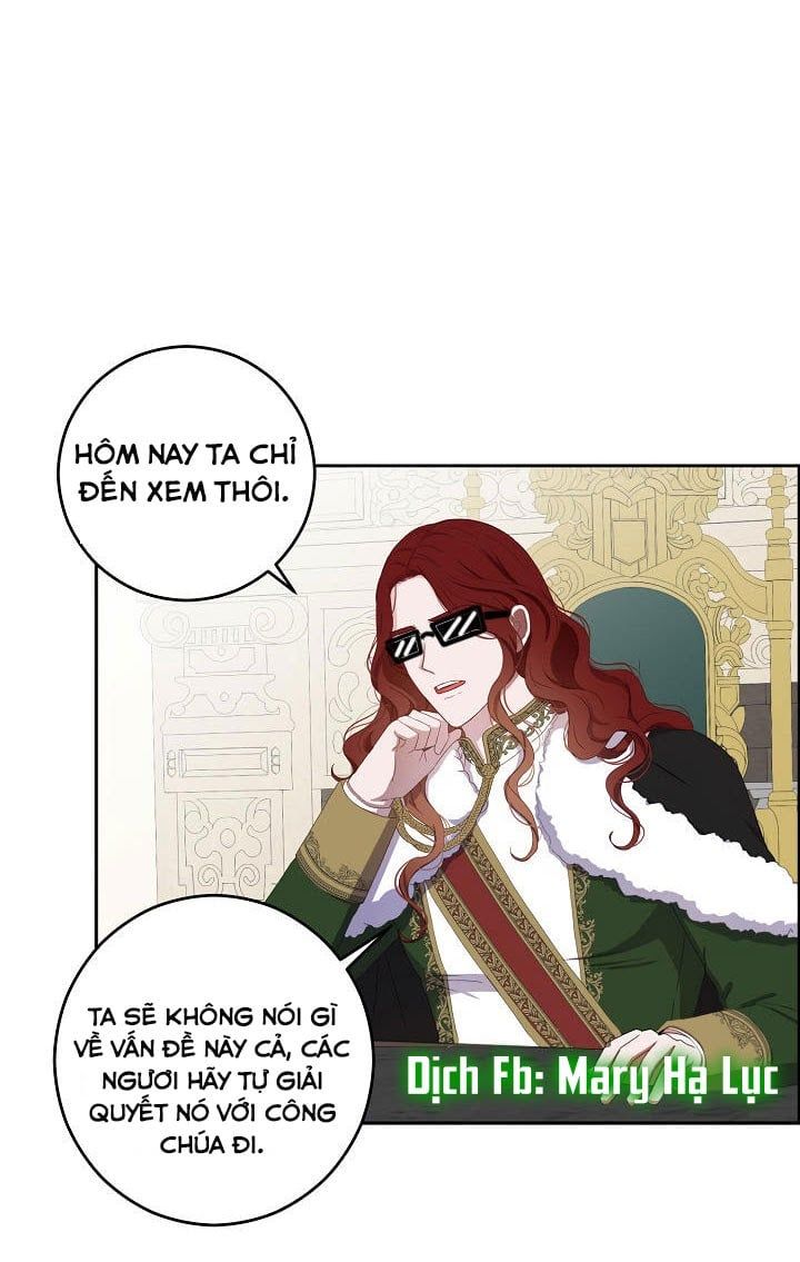 đọc truyện [bản 15+] Tôi Lạc Vào Thế Giới Trò Chơi Harem Ngược Chương 42 ảnh 16 tại Truyện Dạ Ký