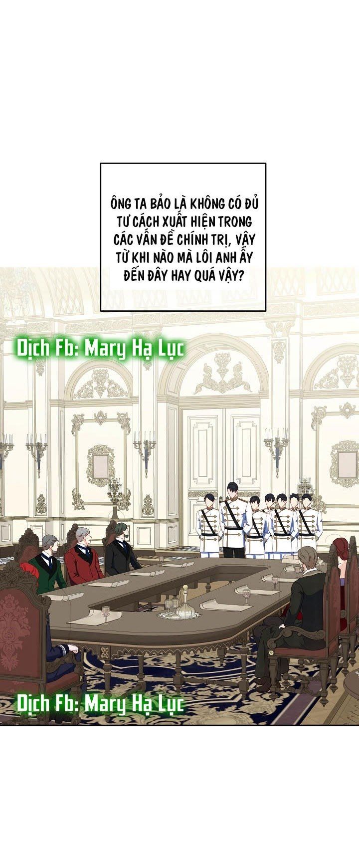 đọc truyện [bản 15+] Tôi Lạc Vào Thế Giới Trò Chơi Harem Ngược Chương 42 ảnh 23 tại Truyện Dạ Ký
