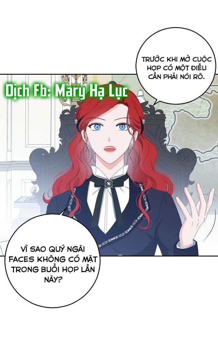 đọc truyện [bản 15+] Tôi Lạc Vào Thế Giới Trò Chơi Harem Ngược Chương 42 ảnh 5 tại Truyện Dạ Ký