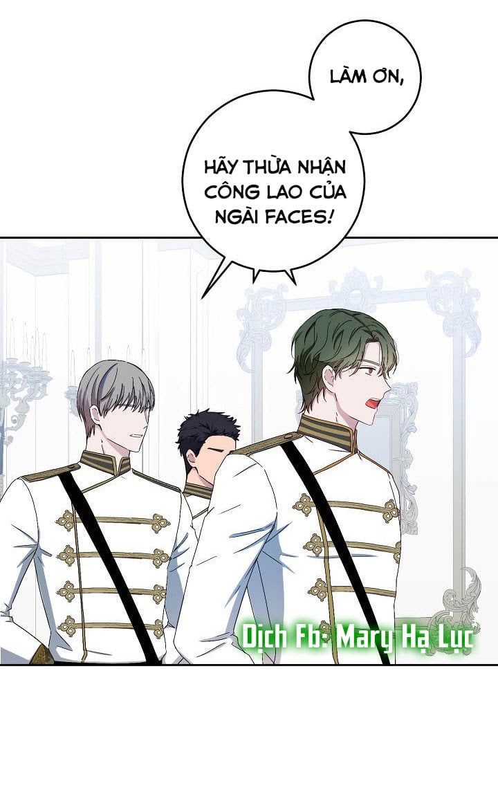 đọc truyện [bản 15+] Tôi Lạc Vào Thế Giới Trò Chơi Harem Ngược Chương 42 ảnh 41 tại Truyện Dạ Ký