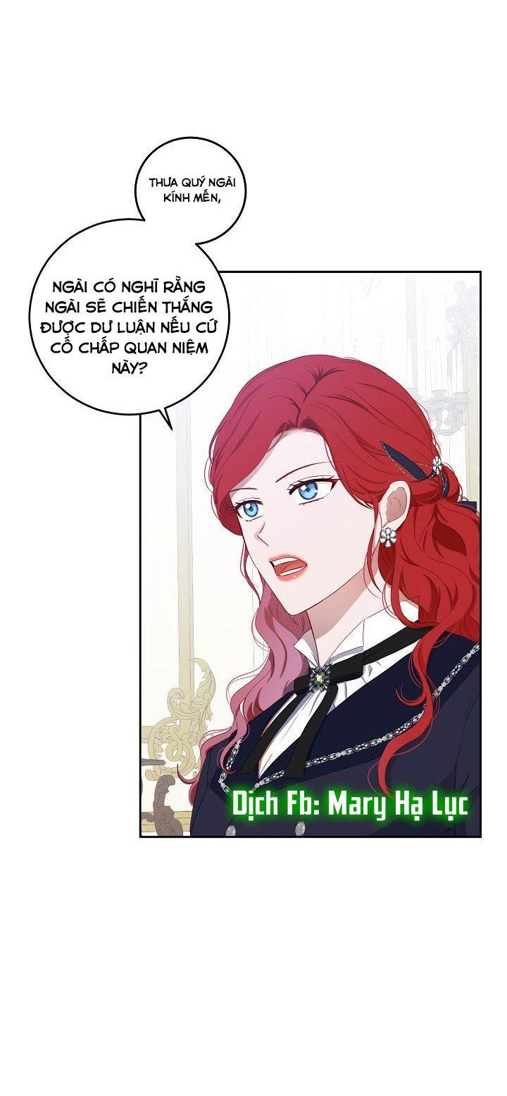 đọc truyện [bản 15+] Tôi Lạc Vào Thế Giới Trò Chơi Harem Ngược Chương 42 ảnh 45 tại Truyện Dạ Ký
