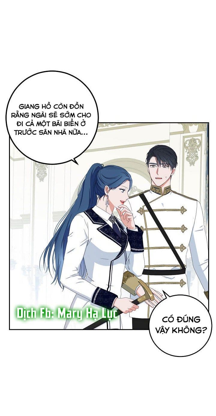 đọc truyện [bản 15+] Tôi Lạc Vào Thế Giới Trò Chơi Harem Ngược Chương 42 ảnh 49 tại Truyện Dạ Ký