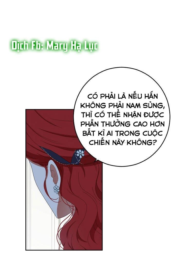 đọc truyện [bản 15+] Tôi Lạc Vào Thế Giới Trò Chơi Harem Ngược Chương 42 ảnh 57 tại Truyện Dạ Ký