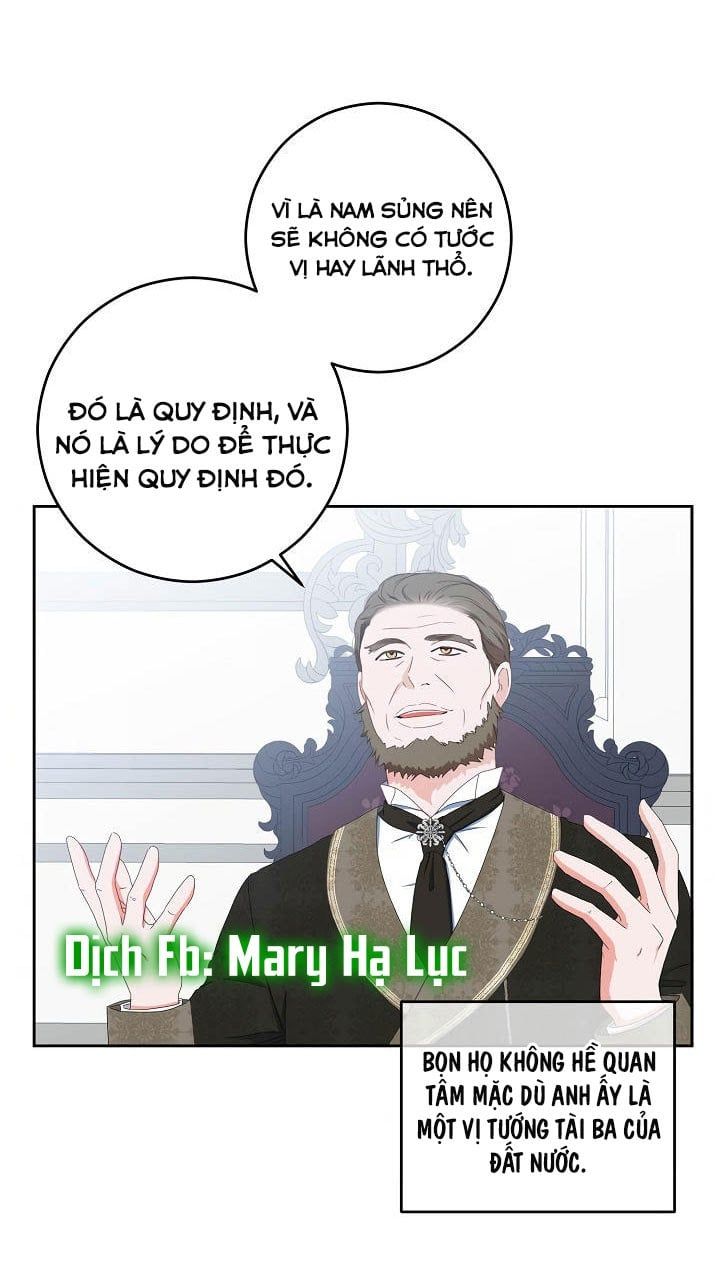 đọc truyện [bản 15+] Tôi Lạc Vào Thế Giới Trò Chơi Harem Ngược Chương 42 ảnh 8 tại Truyện Dạ Ký