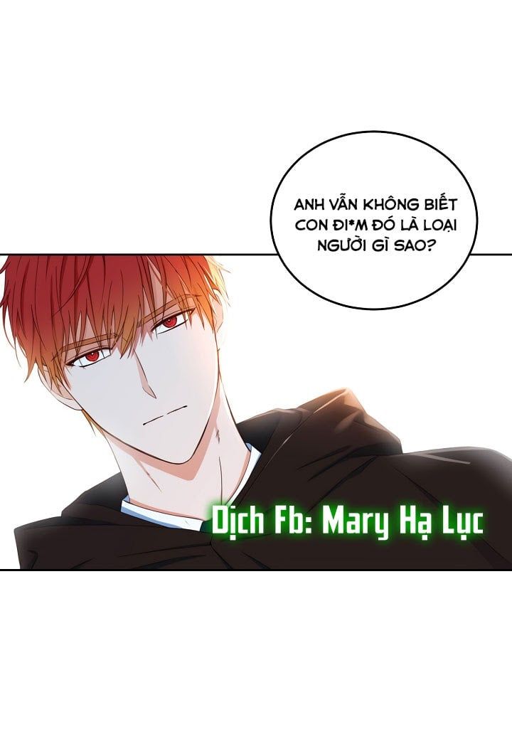 đọc truyện [bản 15+] Tôi Lạc Vào Thế Giới Trò Chơi Harem Ngược Chương 43 ảnh 16 tại Truyện Dạ Ký