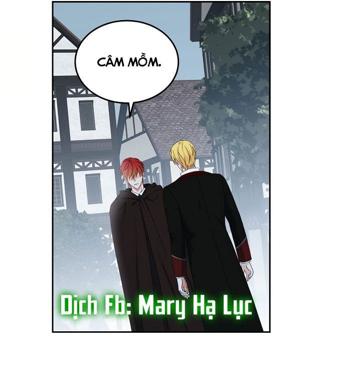đọc truyện [bản 15+] Tôi Lạc Vào Thế Giới Trò Chơi Harem Ngược Chương 43 ảnh 19 tại Truyện Dạ Ký