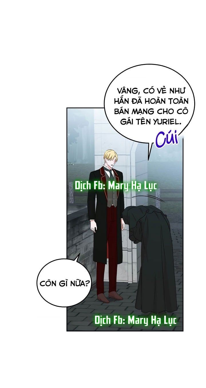 đọc truyện [bản 15+] Tôi Lạc Vào Thế Giới Trò Chơi Harem Ngược Chương 43 ảnh 3 tại Truyện Dạ Ký