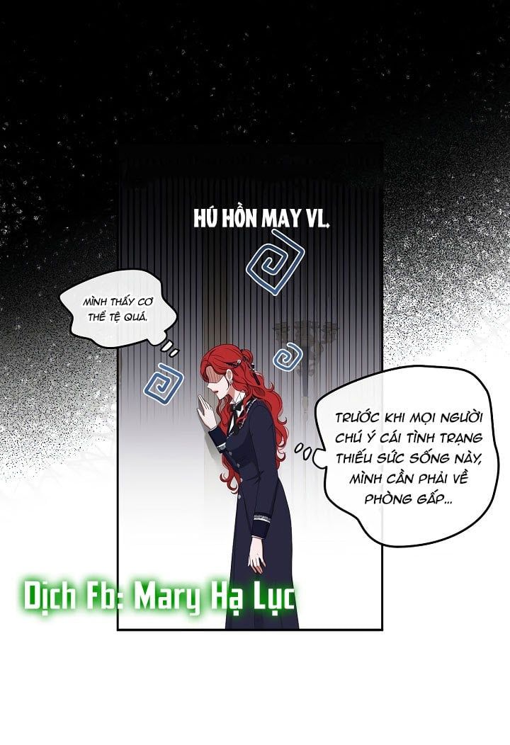 đọc truyện [bản 15+] Tôi Lạc Vào Thế Giới Trò Chơi Harem Ngược Chương 43 ảnh 40 tại Truyện Dạ Ký