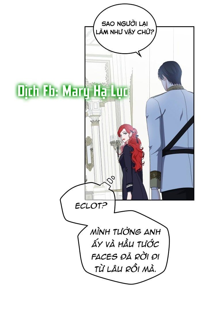 đọc truyện [bản 15+] Tôi Lạc Vào Thế Giới Trò Chơi Harem Ngược Chương 43 ảnh 42 tại Truyện Dạ Ký