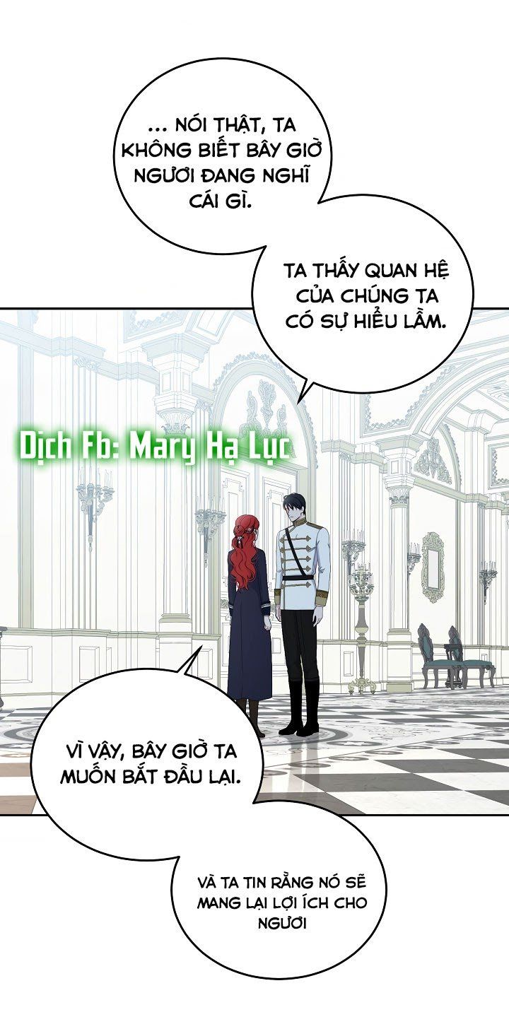 đọc truyện [bản 15+] Tôi Lạc Vào Thế Giới Trò Chơi Harem Ngược Chương 43 ảnh 57 tại Truyện Dạ Ký