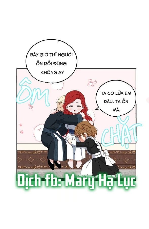 đọc truyện [bản 15+] Tôi Lạc Vào Thế Giới Trò Chơi Harem Ngược Chương 44 ảnh 15 tại Truyện Dạ Ký