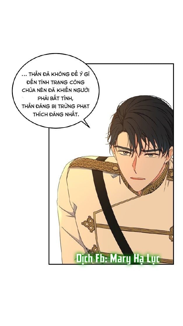 đọc truyện [bản 15+] Tôi Lạc Vào Thế Giới Trò Chơi Harem Ngược Chương 44 ảnh 27 tại Truyện Dạ Ký