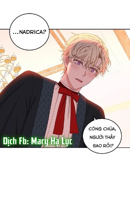 đọc truyện [bản 15+] Tôi Lạc Vào Thế Giới Trò Chơi Harem Ngược Chương 44 ảnh 5 tại Truyện Dạ Ký