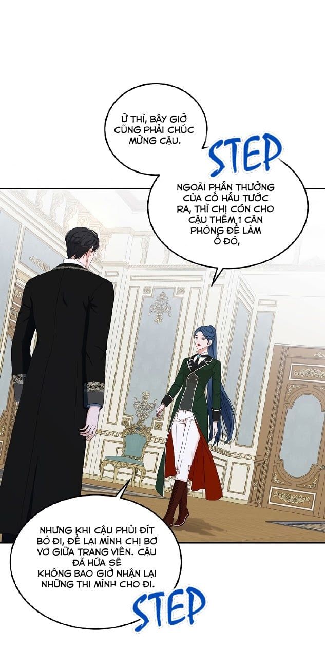 đọc truyện [bản 15+] Tôi Lạc Vào Thế Giới Trò Chơi Harem Ngược Chương 44 ảnh 47 tại Truyện Dạ Ký