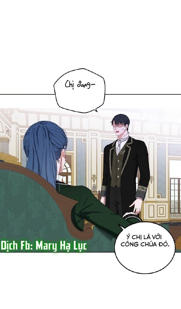 đọc truyện [bản 15+] Tôi Lạc Vào Thế Giới Trò Chơi Harem Ngược Chương 44 ảnh 55 tại Truyện Dạ Ký