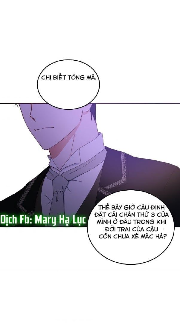 đọc truyện [bản 15+] Tôi Lạc Vào Thế Giới Trò Chơi Harem Ngược Chương 44 ảnh 56 tại Truyện Dạ Ký